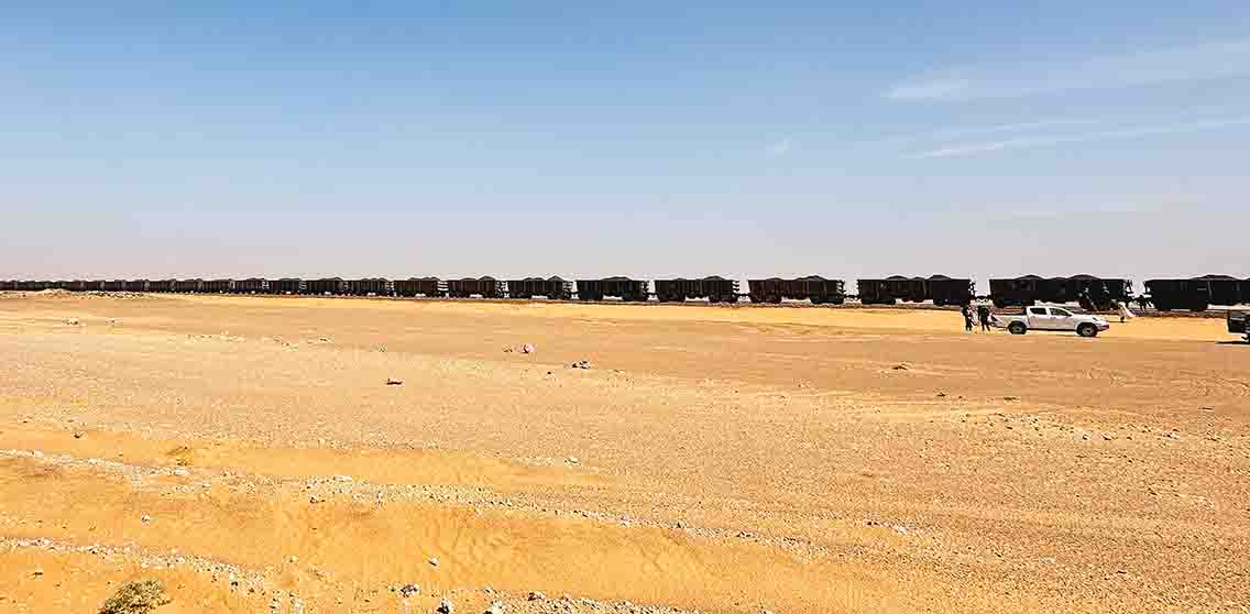 Viaggio-sul-treno-del-ferro-in-Mauritania