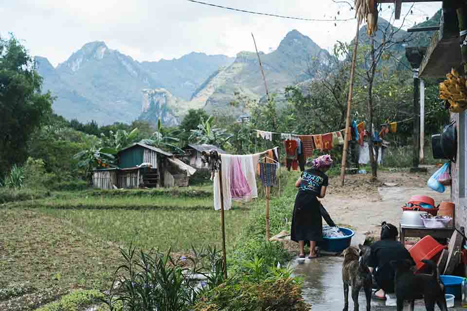 viaggiare in Vietnam guida al fai da te